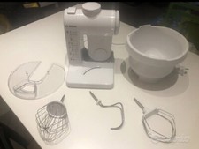 Impastatrice planetaria Bosch