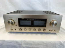 Amplificatore integrato LUXMAN