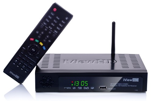 Nuovo fhd combo freeview - nuovo,