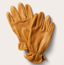 Guanti Tecovas Chore Gloves vera pelle