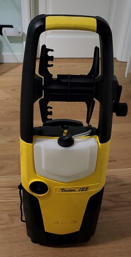 Idropulitrice lavor victor - idropulitrice, 125
