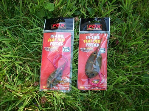 Mangiatoia piana fox - mangiatoia, match