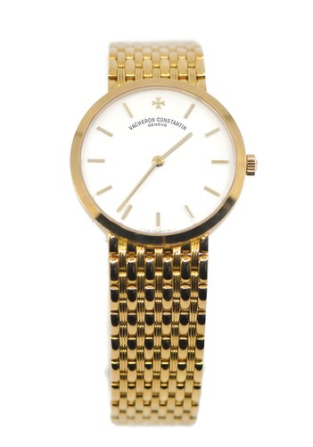 Vacheron constantin patrimony - vacheron,