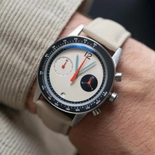 CILOA 507 Quadrante Panda 38mm