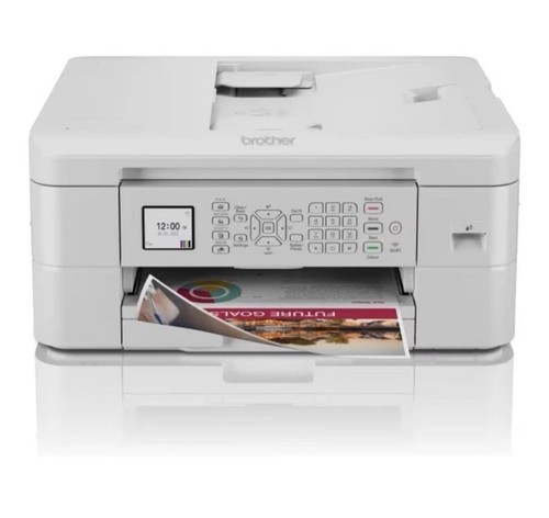 Brother mfc j1010dw - mfc-j1010dw, stampante