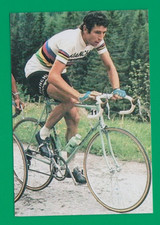 CYCLISME repro PHOTO cycliste