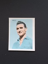 figurina calciatori Nuzzi