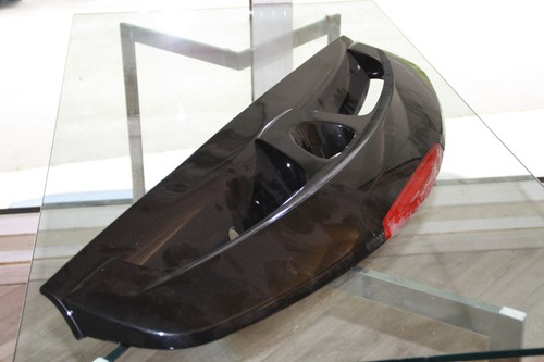 Spoiler posteriore ssangyong - spoiler,