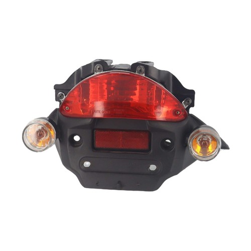 Fanale posteriore kymco new - posteriore,