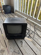 Vintage Magnavox CRM091AT01