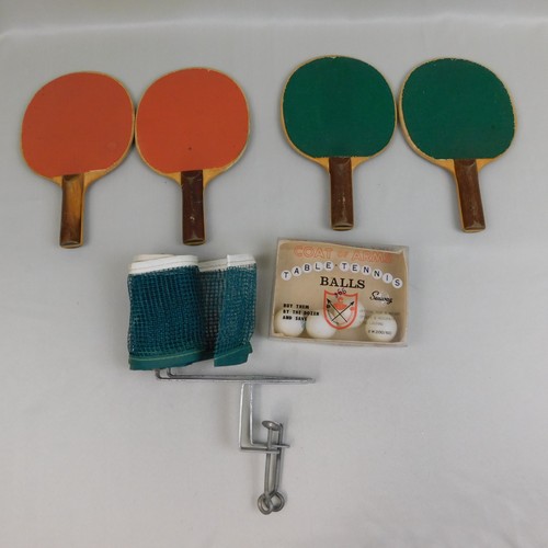 Set ping pong - ping,