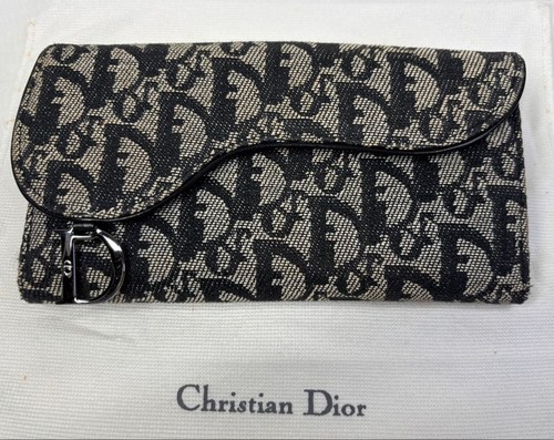 Christian dior saddle trotter - christian,