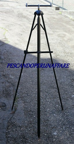 Fly rod holder - rod,
