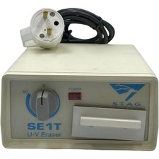 SE1T STAG Gomma UV U-V per