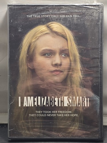 Elizabeth smart dvd - elizabeth, 2017