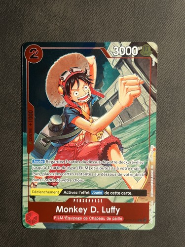 1st anniversary monkey luffy - 1st,