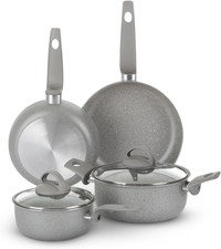 Batteria Pentole Antiaderenti