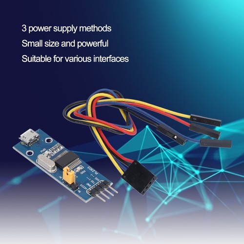Pl2303 module pcb small size - small,