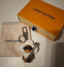 Louis Vuitton Vivienne Charm