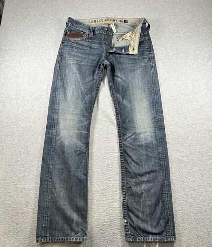 Jeans vintage guess premium - guess,