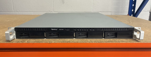 Rs812rp baie synology nas - 4,