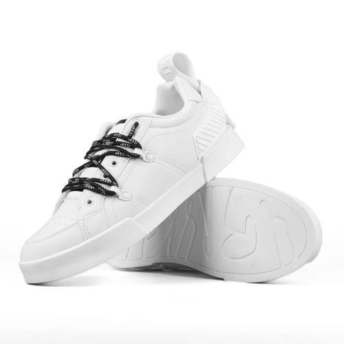 Icon sneakers uomo ecopelle - icon,