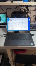 Dell XPS 13 9360 – Ultrabook