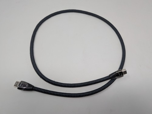 Audioquest carbon 3 - carbon, 1m