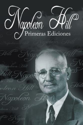 Napoleon hill las - hill,
