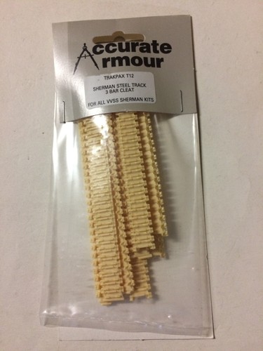 Accurate armour trakpax - accurate,