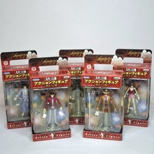 Lupin The 3rd Action Figure