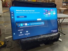 Samsung QN55QN90FAFXZA 55"