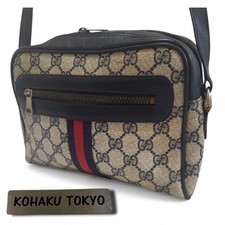 Borsa a tracolla Gucci linea
