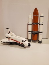 Lego city spaceport - city:, (60080)