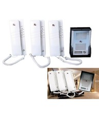 Kit Citofono Apriporta