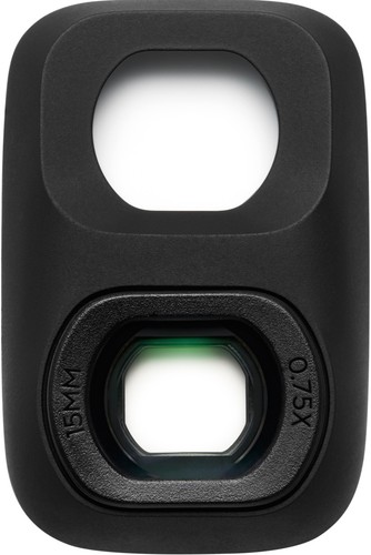 Obiettivo extender dji osmo - obiettivo,