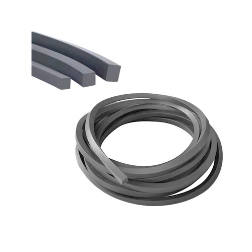 Cavo ring quadrato buna - cavo, 5"