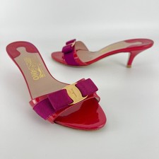 Ferragamo |Autentico Vara