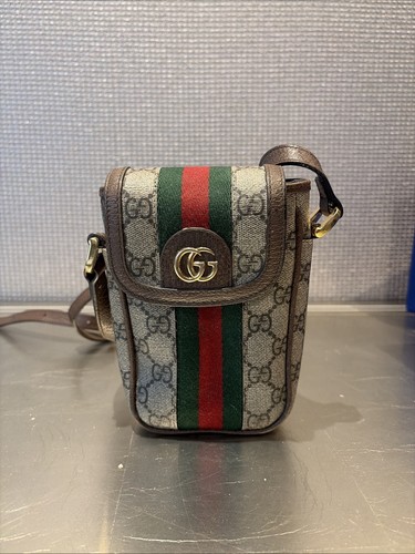 Borsa tracolla gucci - tracolla,