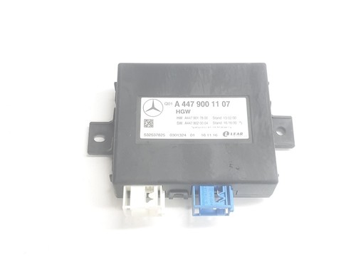 A4479001107 modulo elettronico