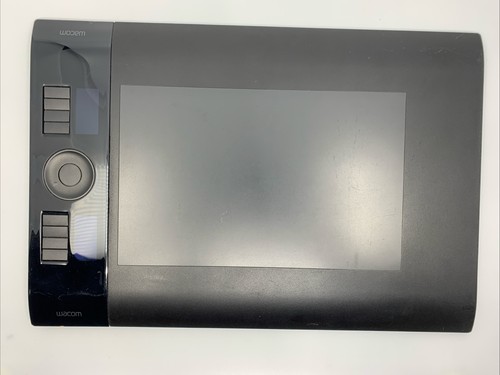 Wacom intuos ptk - wacom, 4