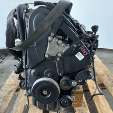 135FE Motore semicompl