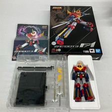 BANDAI SOUL OF CHOGOKIN GX-84