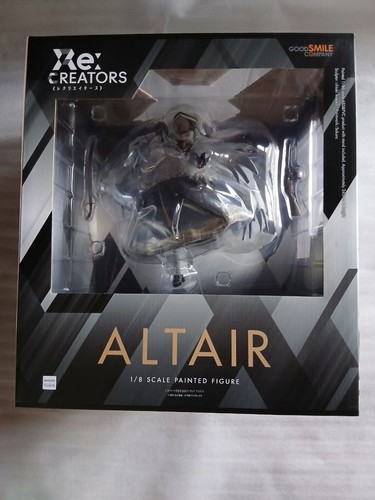 Creators altair good - altair,
