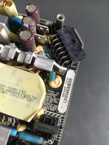 Alimentation imac a1311 - alimentation, 21,5"