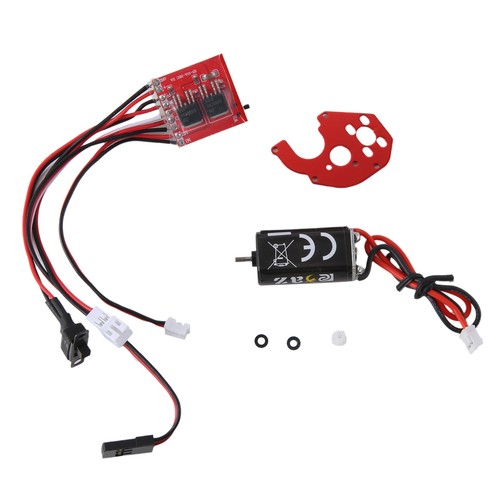 Esc 20a regolatore di - esc,