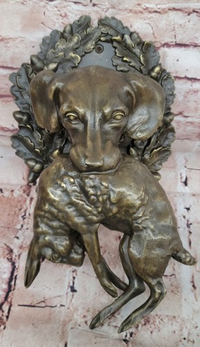 Vienna stile bronzo ferro