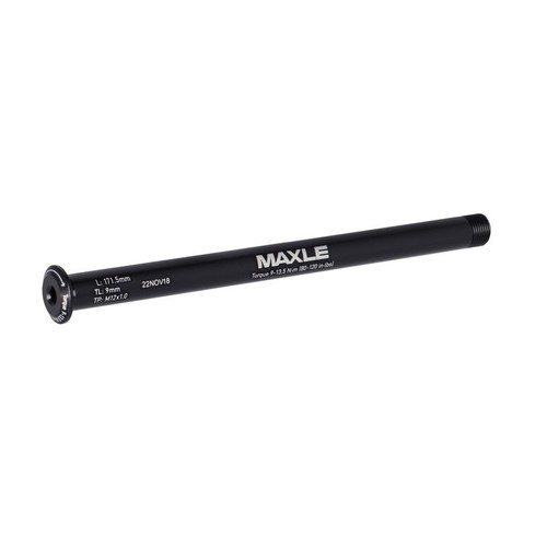 Asse sram maxle stealth - maxle,