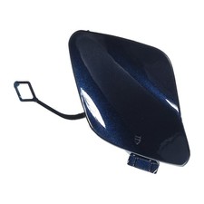 Front Bumper Tow Hook Cover