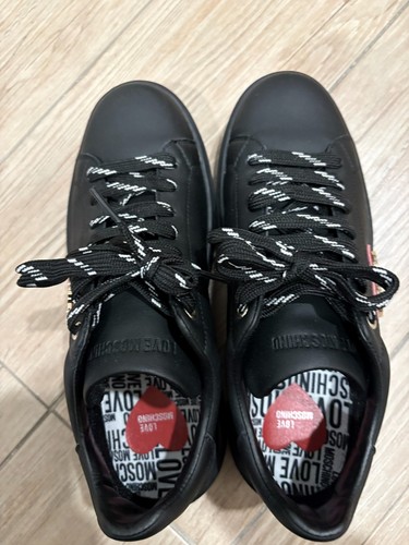 Sneakers love moschino scarpe - sneakers,